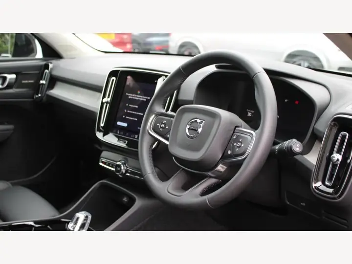 Volvo Xc40 2026 photo 5