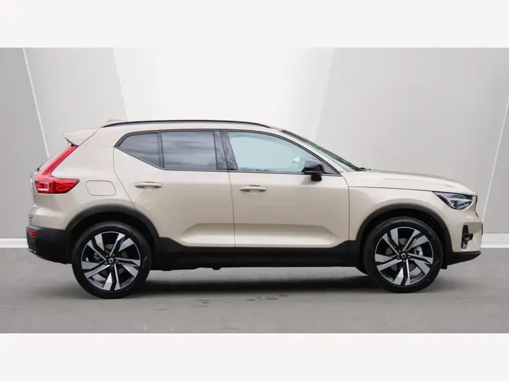 Volvo Xc40 2026 photo 3