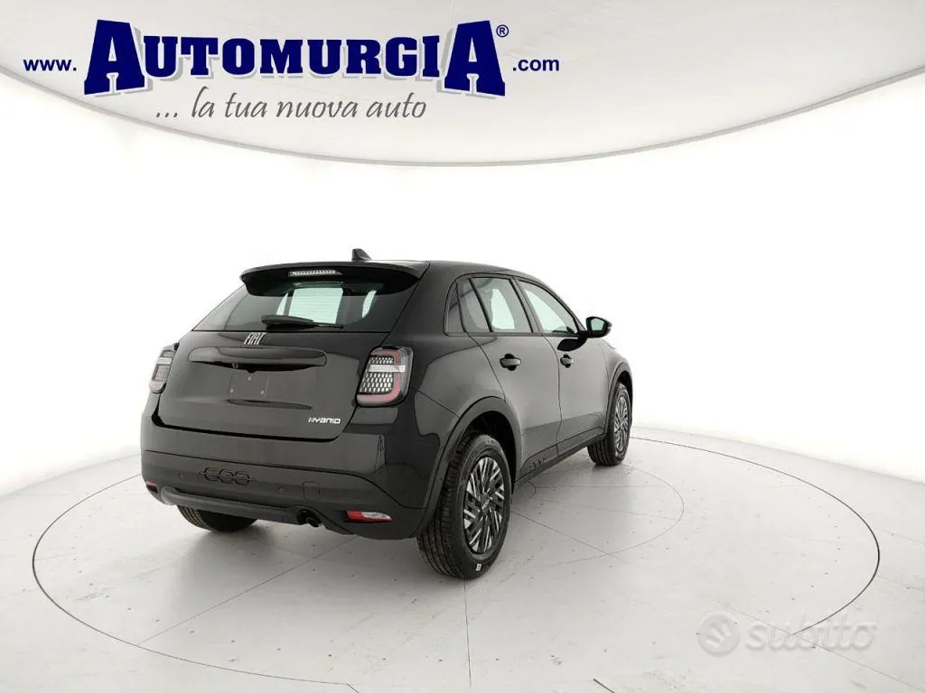 Fiat 600 1999 photo 4