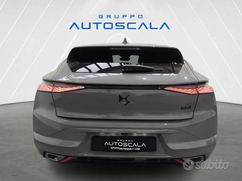 Citroen Ds4 2024 photo 4