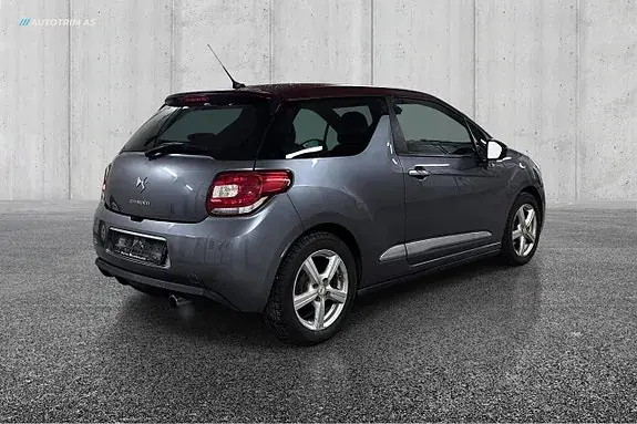 Citroen Ds3 2011 photo 5
