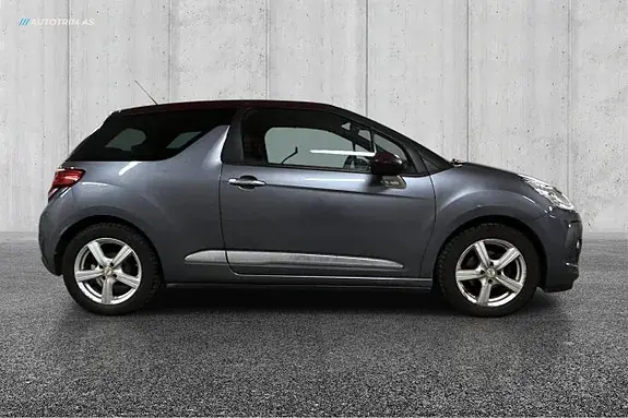 Citroen Ds3 2011 photo 4