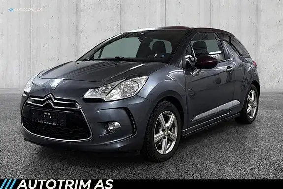Citroen Ds3