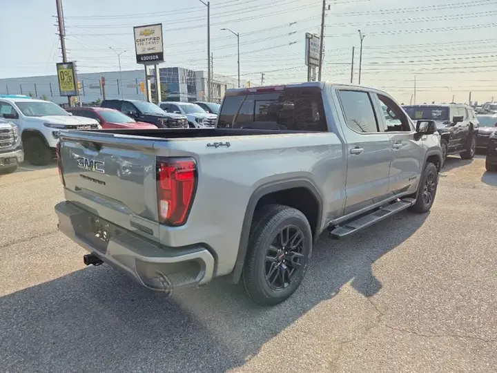 GMC Sierra 1500 2026 photo 4