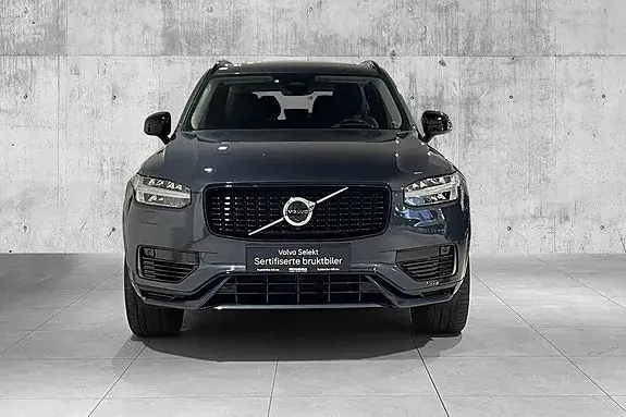 Volvo Xc90 2025 photo 3
