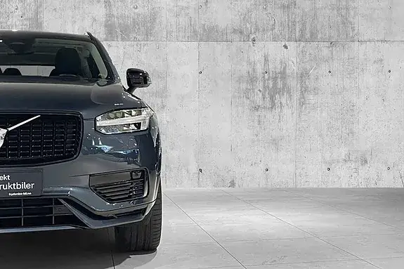Volvo Xc90 2025 photo 4