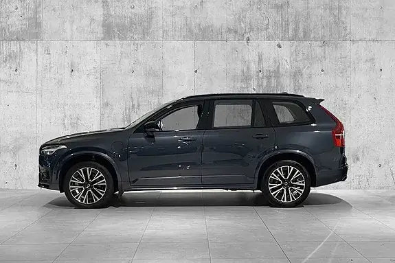 Volvo Xc90 2025 photo 5