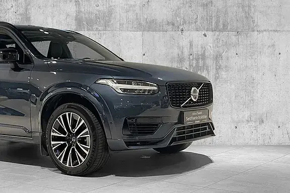 Volvo Xc90 2025 photo 2