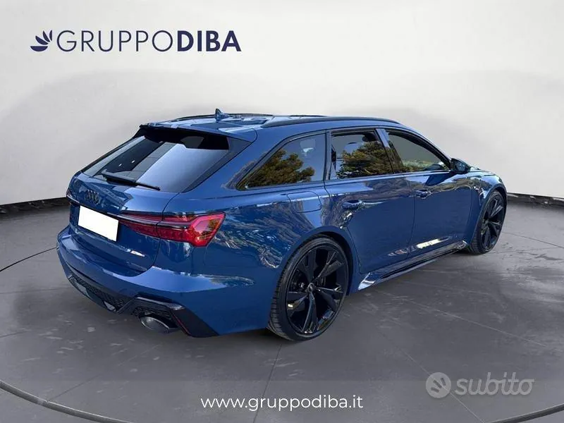 Audi A6 2025 photo 5