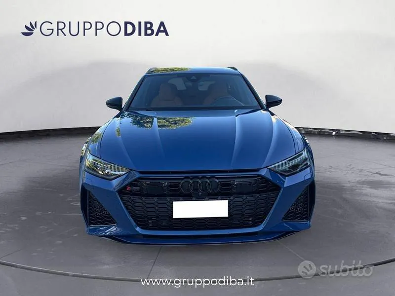 Audi A6 2025 photo 2