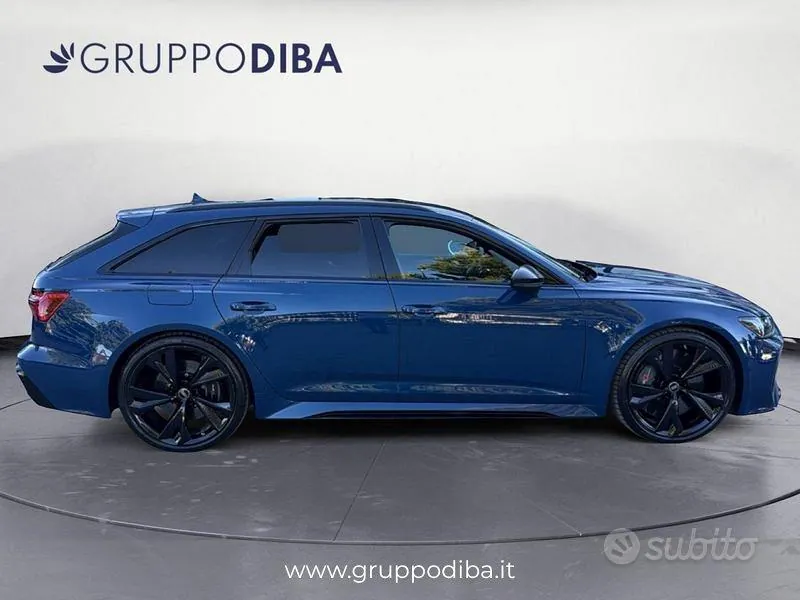Audi A6 2025 photo 4