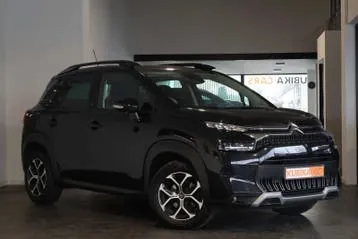 Citroen C3 Aircross 2021 photo 3