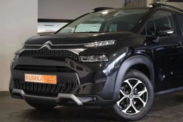 Citroen C3 Aircross 2021 photo 2