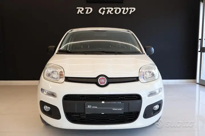 Fiat Panda 2018 photo 2