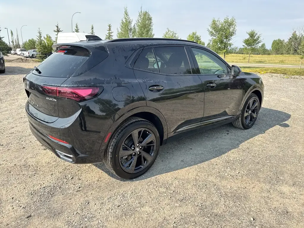 Buick Envision 2026 photo 5
