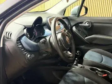 Fiat 500X 2019 photo 2