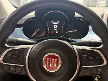 Fiat 500X 2019 photo 3