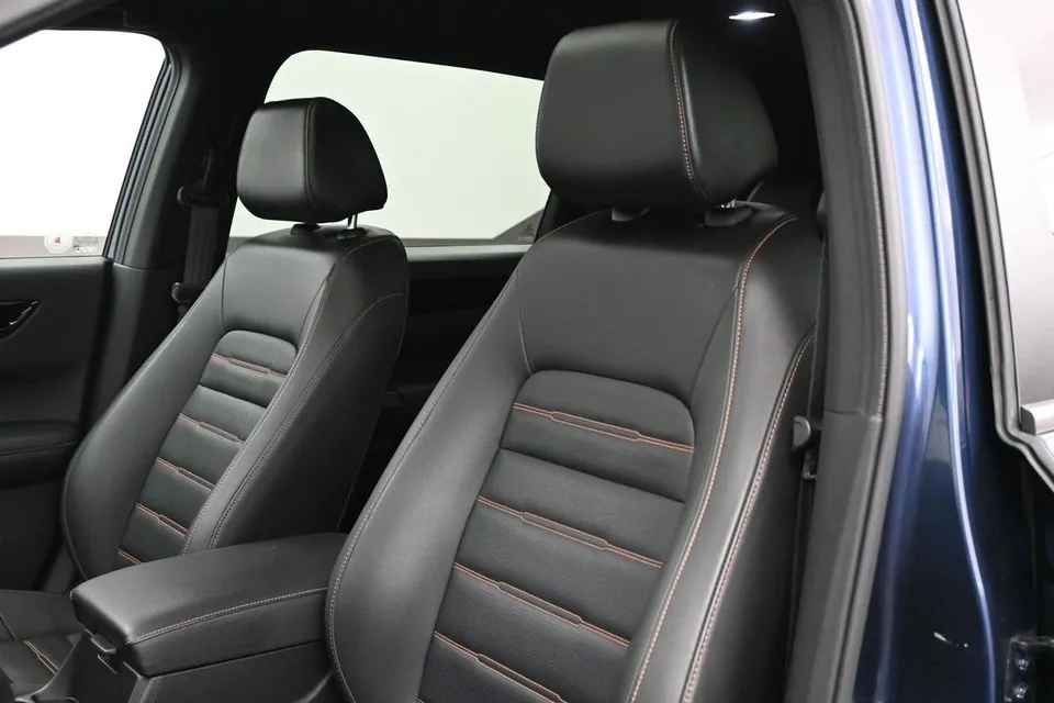 Honda Cr-V 2023 photo 4