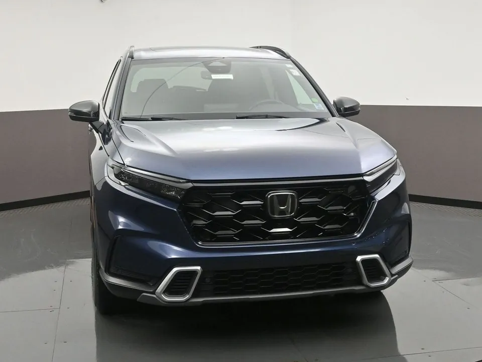 Honda Cr-V 2023 photo 2
