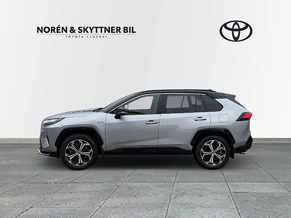 Toyota Rav4 2023 photo 4