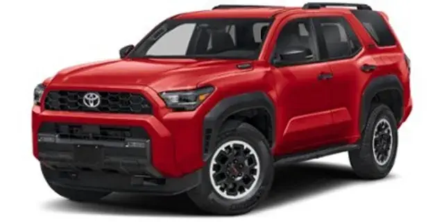 Toyota 4Runner