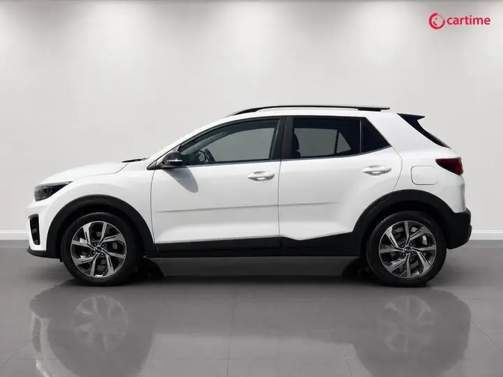Kia Stonic 2021 photo 4