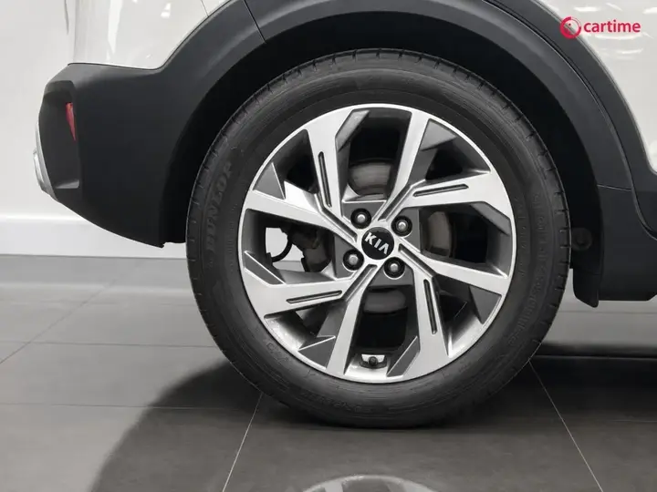 Kia Stonic 2021 photo 5