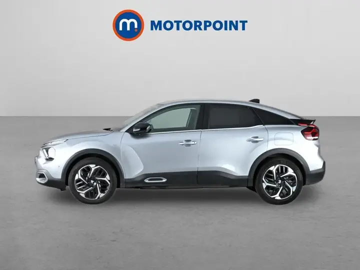 Citroen C4 2024 photo 4