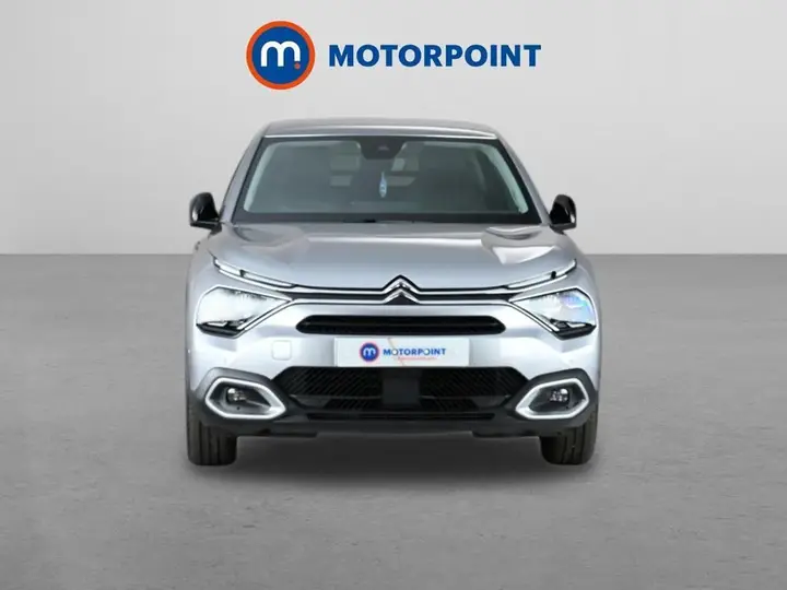 Citroen C4 2024 photo 3