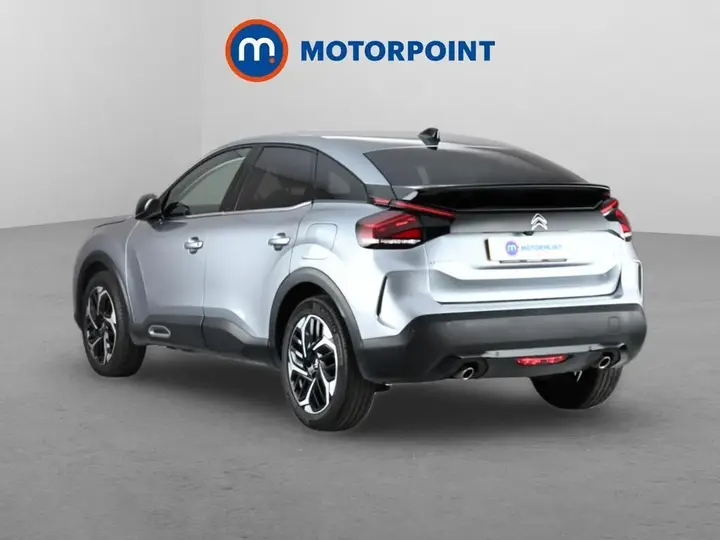 Citroen C4 2024 photo 2