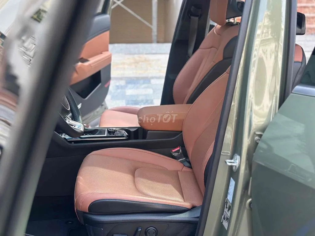 Kia Sportage 2025 photo 4