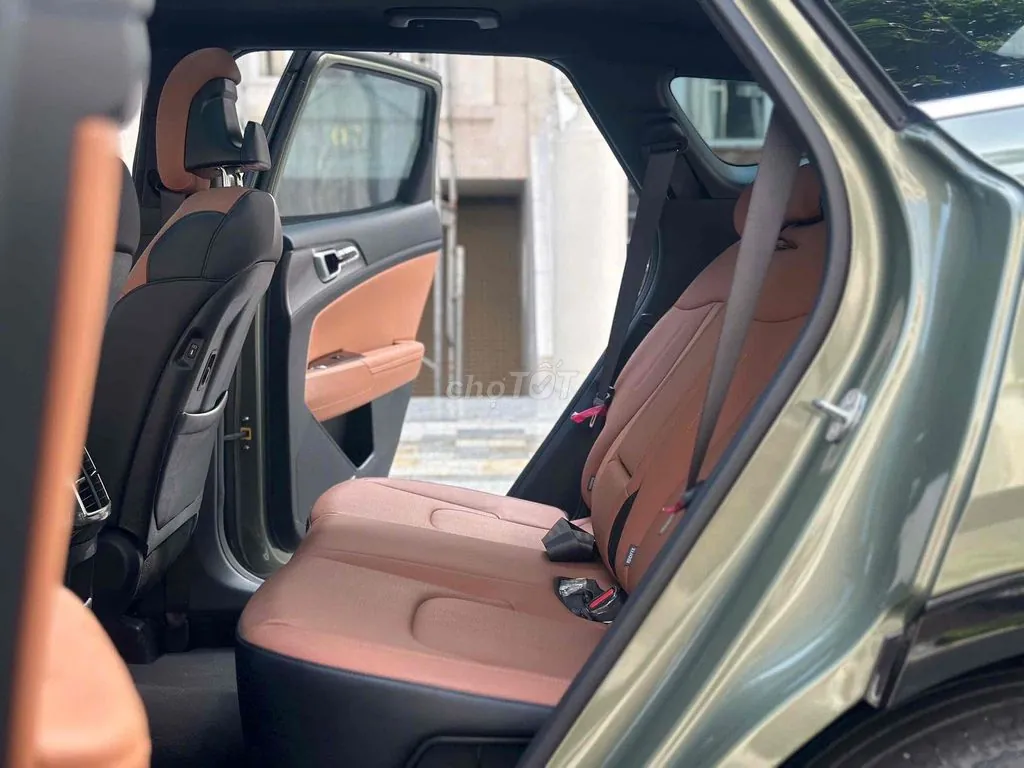 Kia Sportage 2025 photo 5