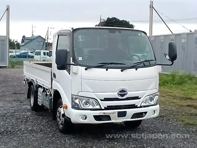 Hino Dutro