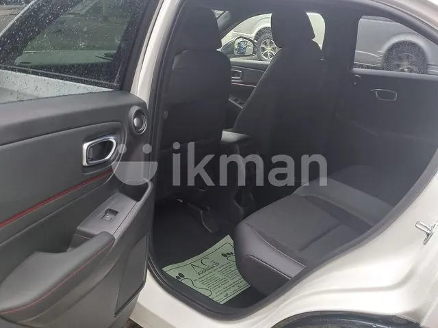 Honda Vezel 2026 photo 5