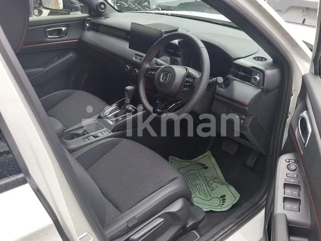 Honda Vezel 2026 photo 3