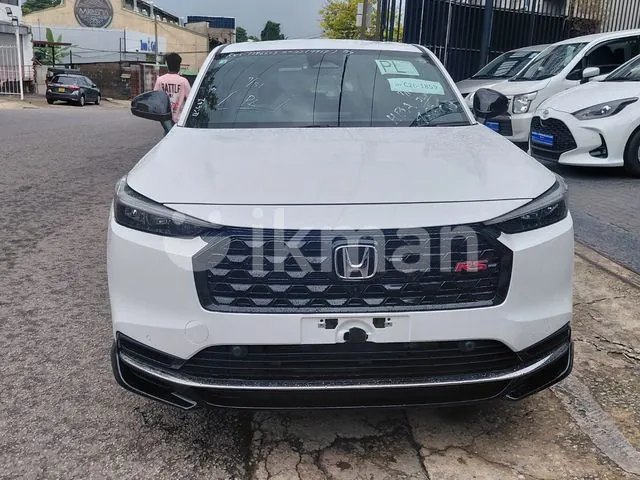 Honda Vezel 2026 photo 4