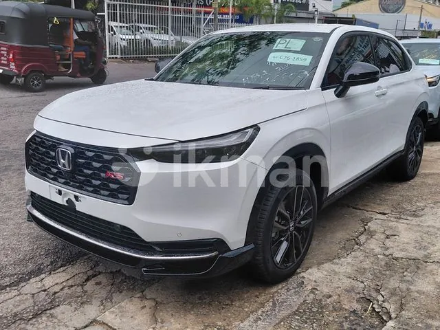 Honda Vezel 2026 photo 2