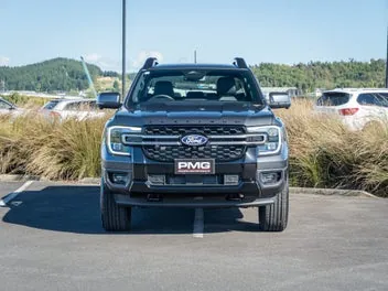 Ford Ranger 2026 photo 5