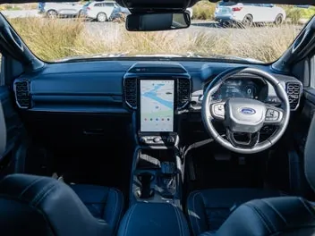 Ford Ranger 2026 photo 3