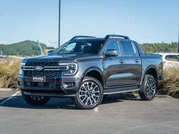 Ford Ranger 2026 photo 2