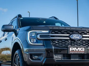 Ford Ranger 2026 photo 4