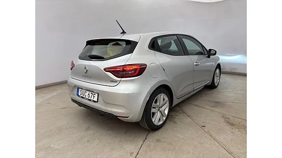 Renault Clio 2023 photo 3