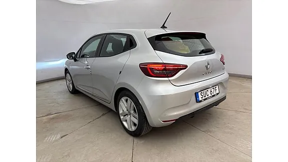 Renault Clio 2023 photo 2