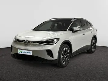 Volkswagen Id.4