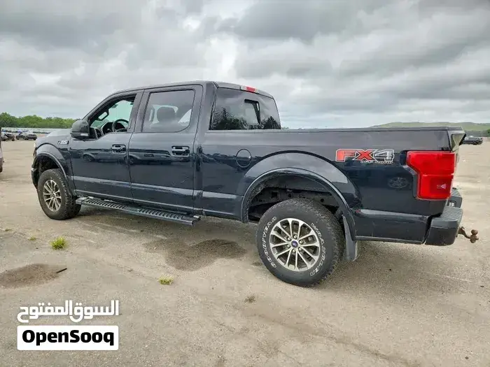 Ford F-150 2018 photo 2
