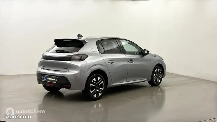 Peugeot 208 2025 photo 5