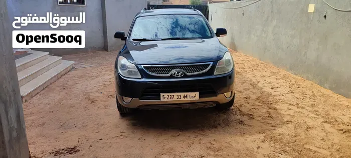Hyundai Veracruz
