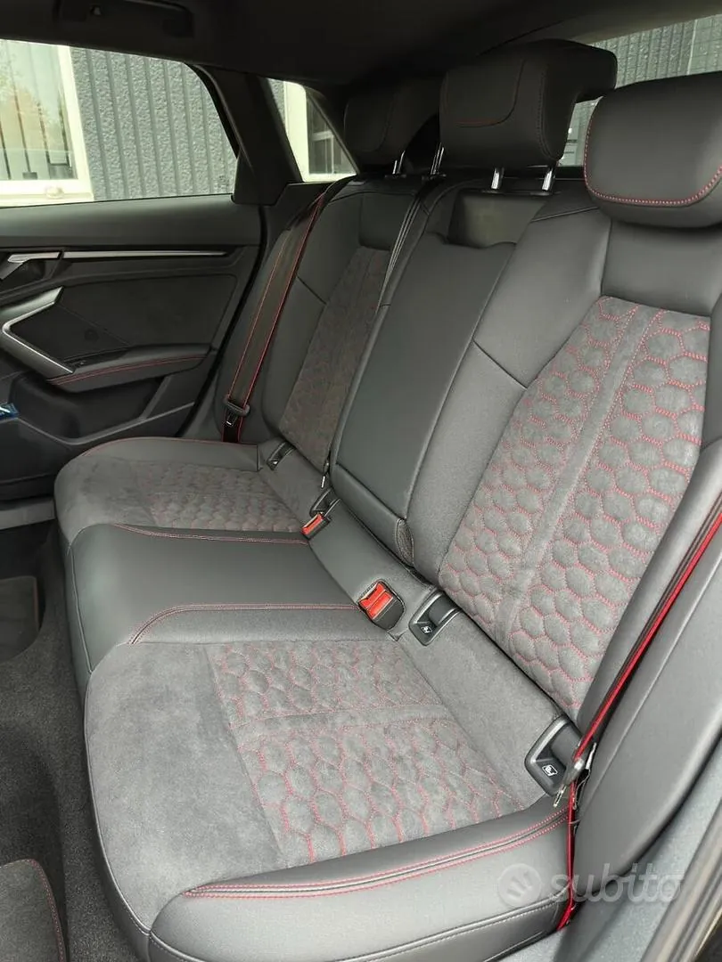 Audi Rs3 2026 photo 5
