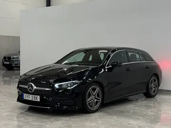 Mercedes-Benz Cla 200 2020 photo 4