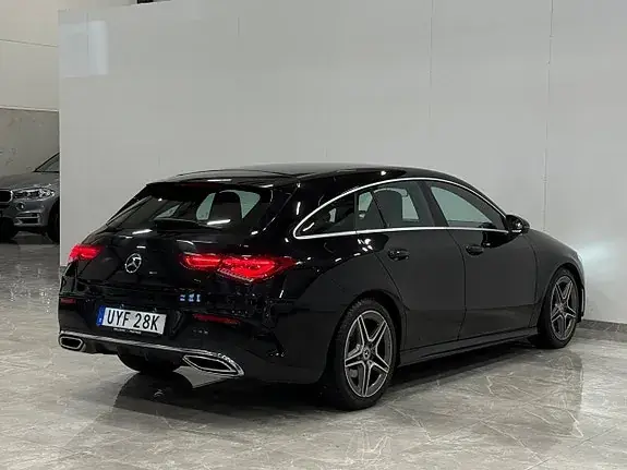 Mercedes-Benz Cla 200 2020 photo 5